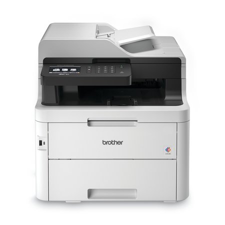 Brother MFC-L3750CDW Color Wireless Laser All-in MFCL3750CDW